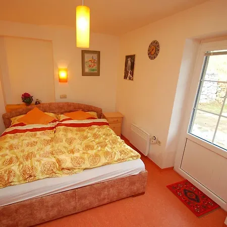 Holiday In Horni Morava 1063
