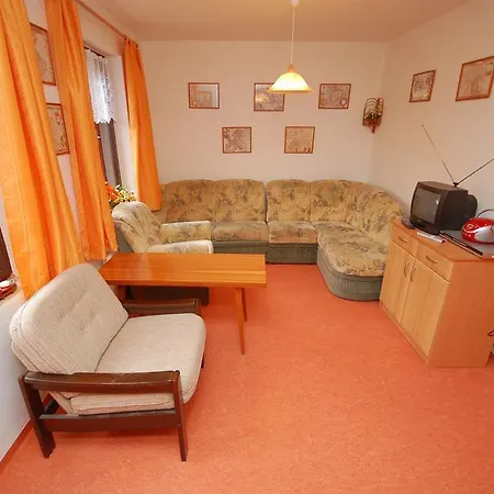 Holiday In Horni Morava 1063 *