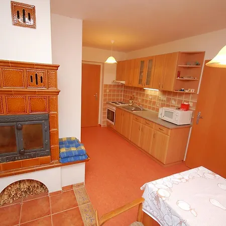 Holiday In Horni Morava 1063 Holiday home