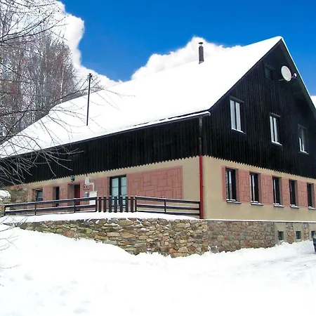 Holiday home Holiday In Horni Morava 1063 *